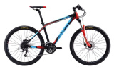 Велосипед горный Tropix Mariano MTB 32 26” рамы 19” и 21”, рама и вилка алюминий, 24 скор./Феникс